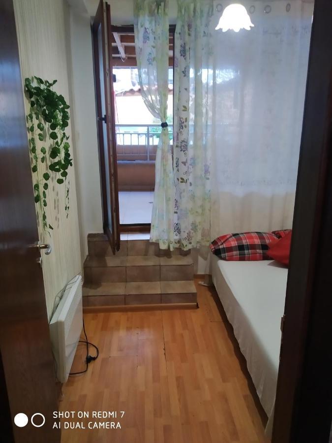 апартмент паисий 15 * Warna
