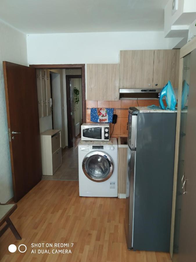 апартмент паисий 15 Apartament Warna