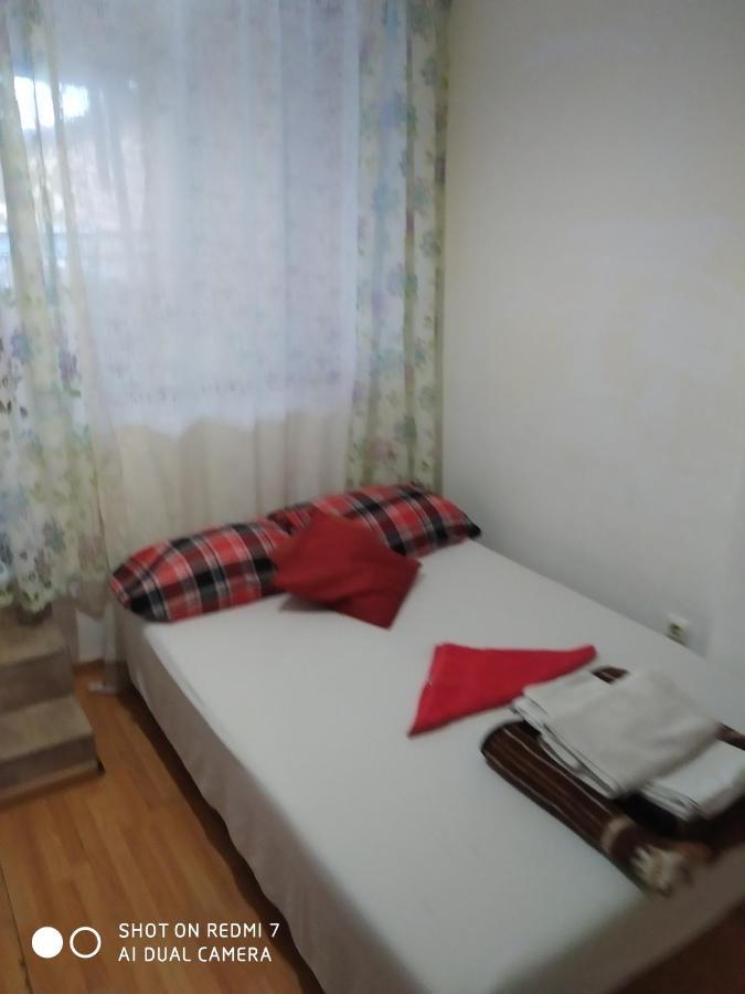 апартмент паисий 15 Apartament