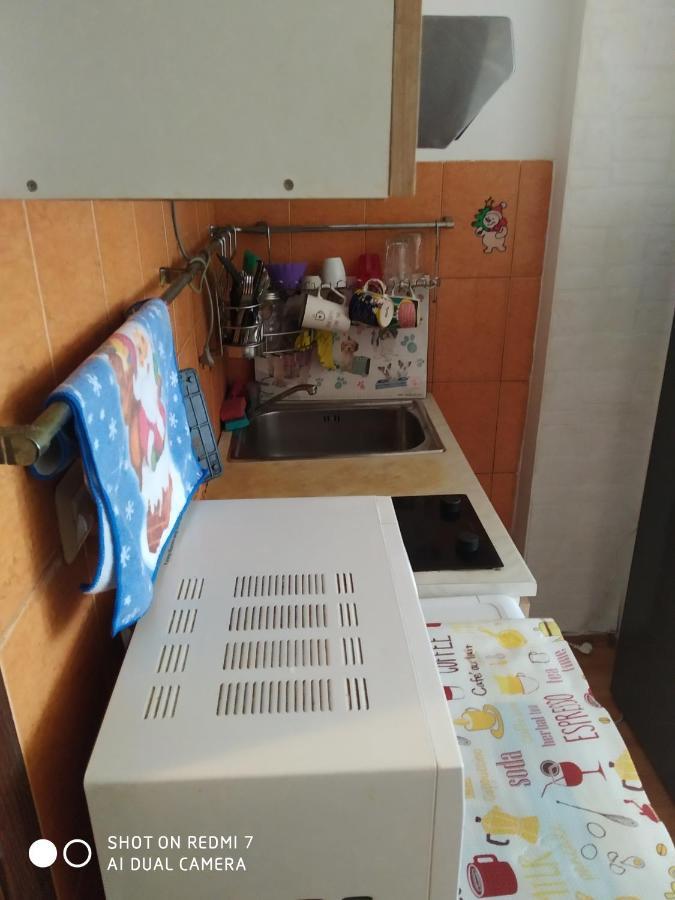 Apartament апартмент паисий 15 Warna