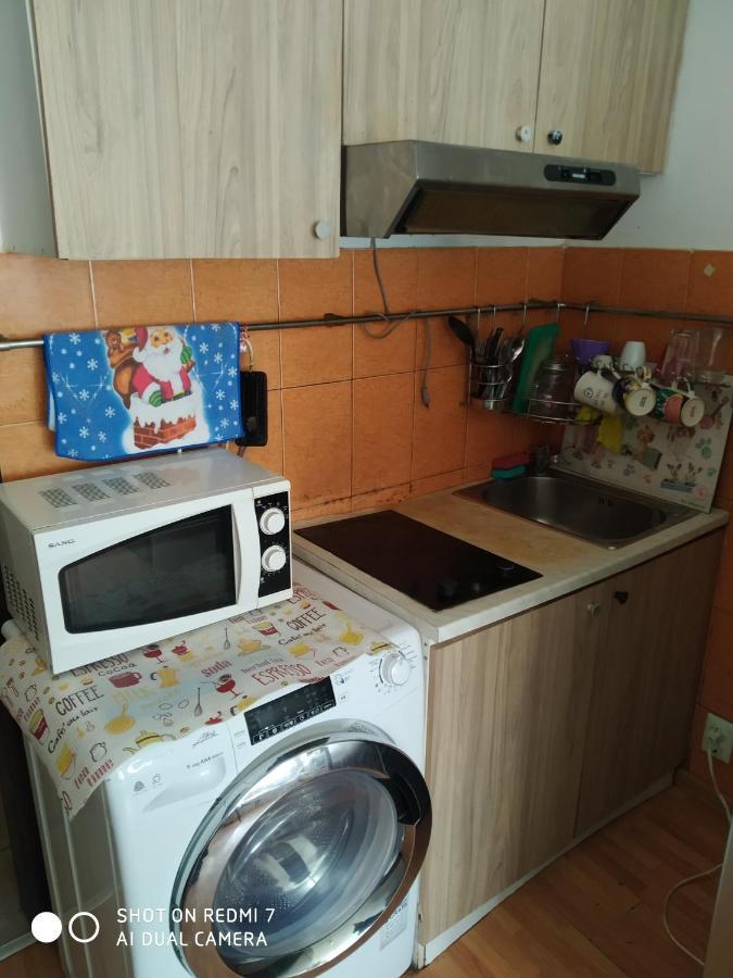 апартмент паисий 15 Apartament *