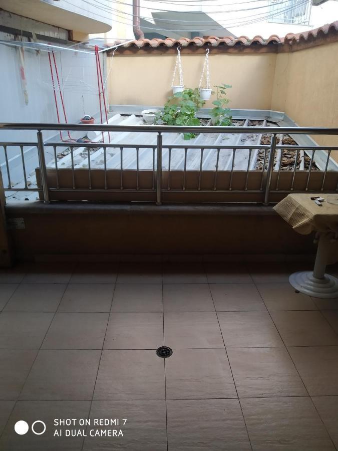Apartament апартмент паисий 15
