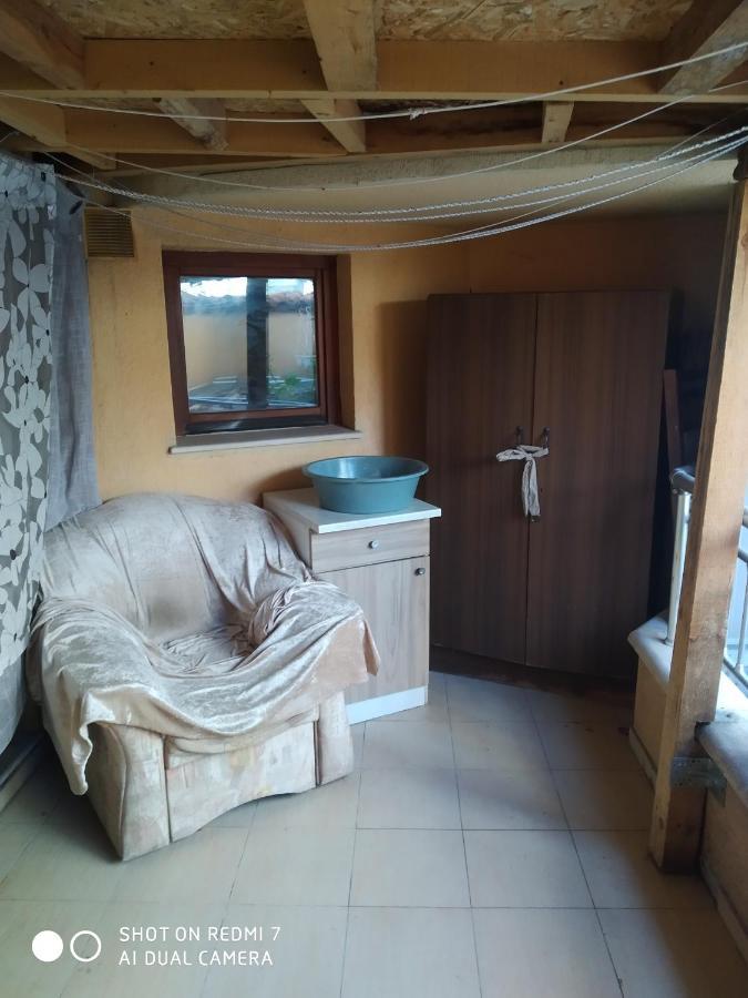 апартмент паисий 15 Apartament
