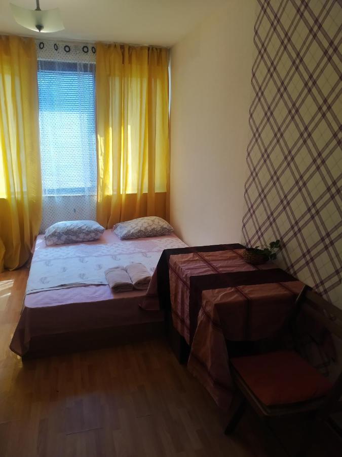апартмент паисий 15 Apartament
