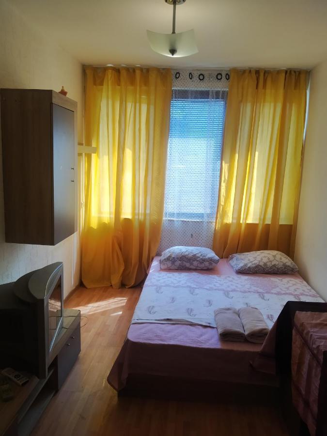 апартмент паисий 15 * Warna