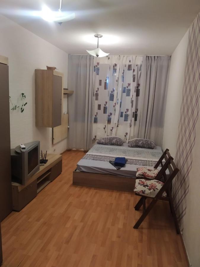 апартмент паисий 15 Apartament *