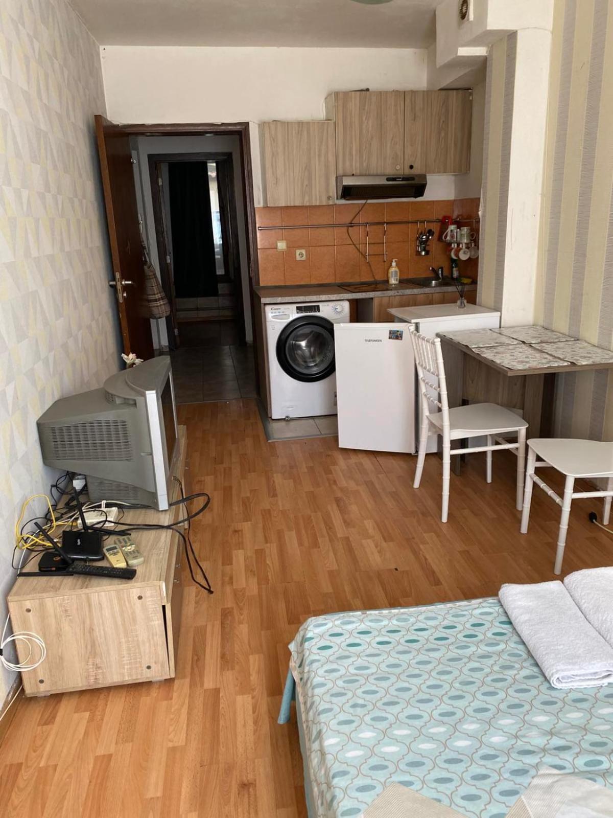 апартмент паисий 15 Apartament Warna