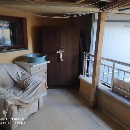 Апартмент Паисий 15 Varna Exterior photo