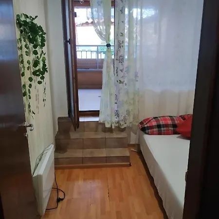Апартмент Паисий 15 Varna Exterior photo