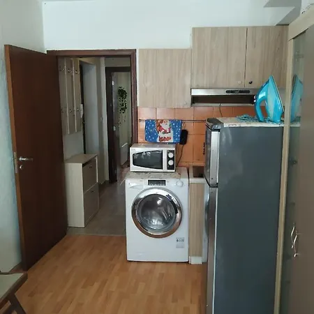 Апартмент Паисий 15 Varna Exterior photo