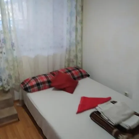 Апартмент Паисий 15 Varna Exterior photo